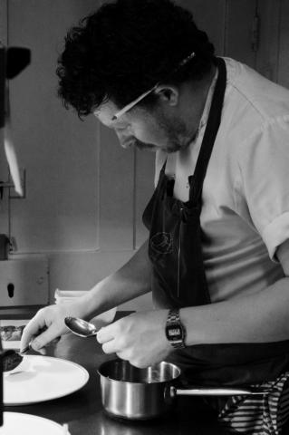 John Duffin, John's House