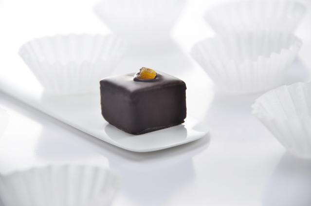 Maria Fernanda di Giacobbe, The Basque Culinary World Prize