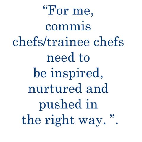 James Cathcart quote