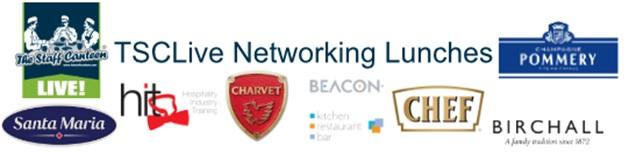 networking sponsors