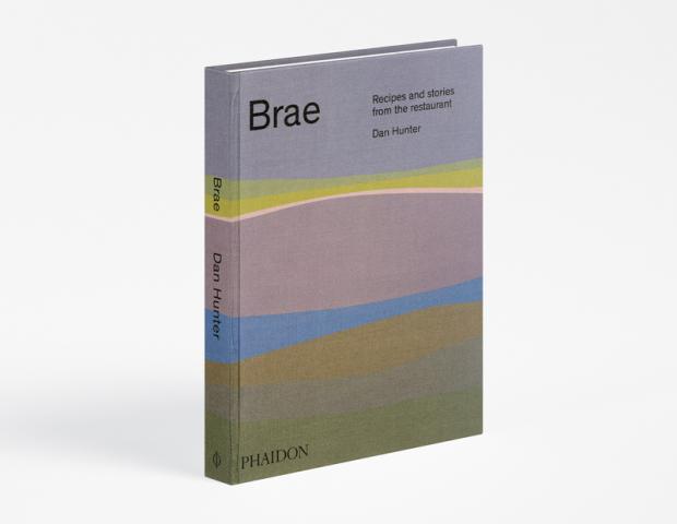 Brae by Dan Hunter