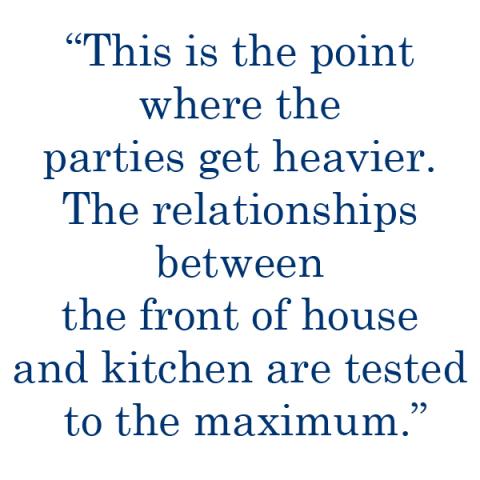 Brian Powlett, KnifeofBrian