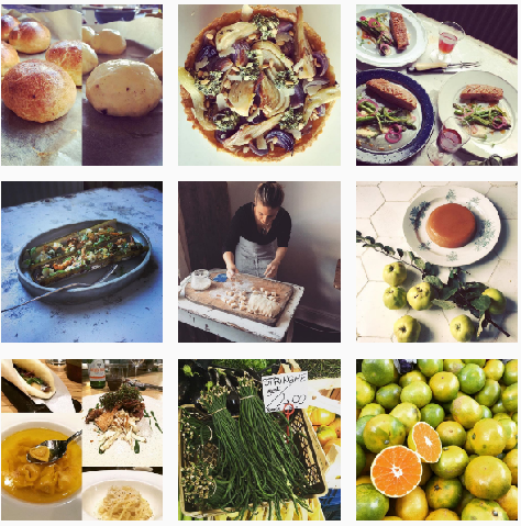 Instagram chefs to follow, Emily Roux chef, Roux family, Michel Roux Jr, Albert Roux, Roux scholarship