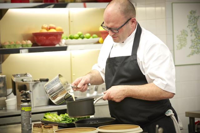 great british menu 2017