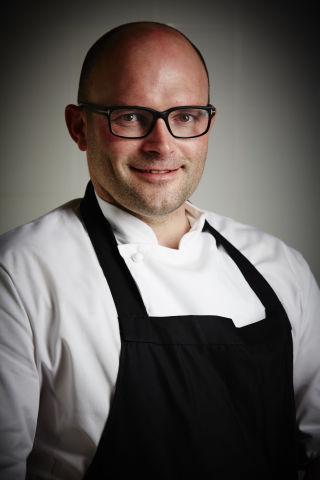 Ally McGrath great british menu 2017 