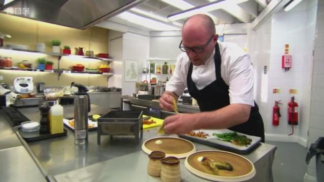 great british menu 2017 