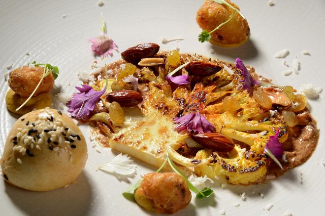 Obsession 17: Atul Kochhar, chef and owner of Benares which has a star ...