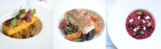 Marcin Ksiazka, Head Chef, Grace Belgravia The exclusive health, wellbeing & lifestyle Club for women, The Staff Canteen, Chef plus app