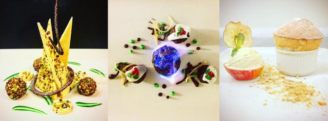 Whats Hot on the Chef Plus app - Sean Martin Head Chef, Swansea