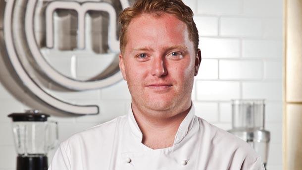 Masterchef star Anton Piotrowski talks pubs