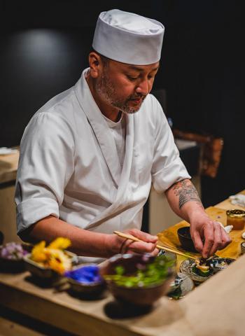 chef takashi miyazaki