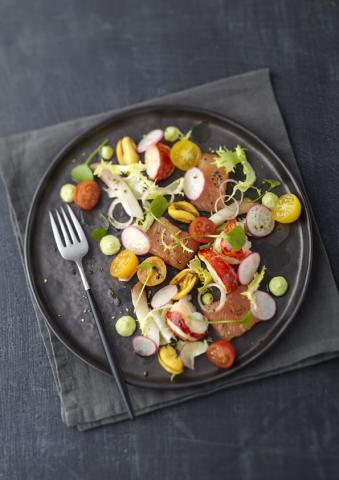 Market Report Fish and Shellfish