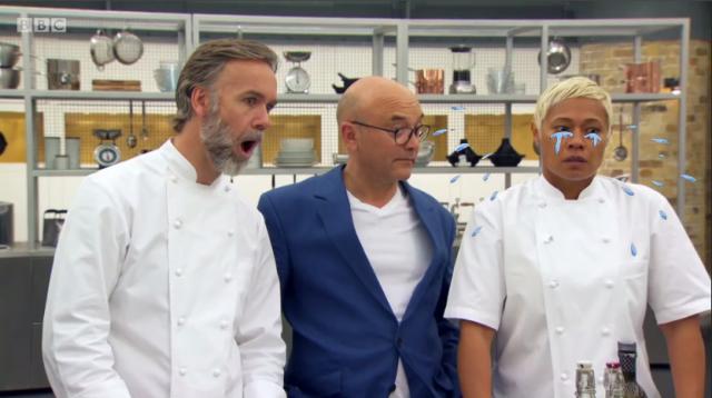 MasterChef: The Professionals