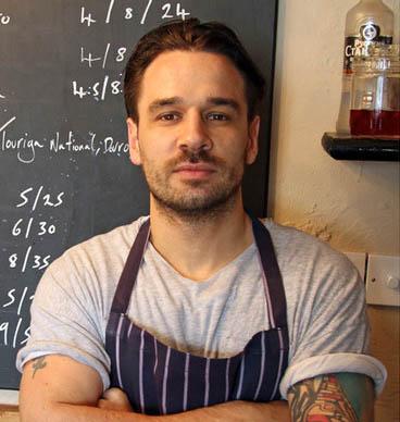 Gary Usher