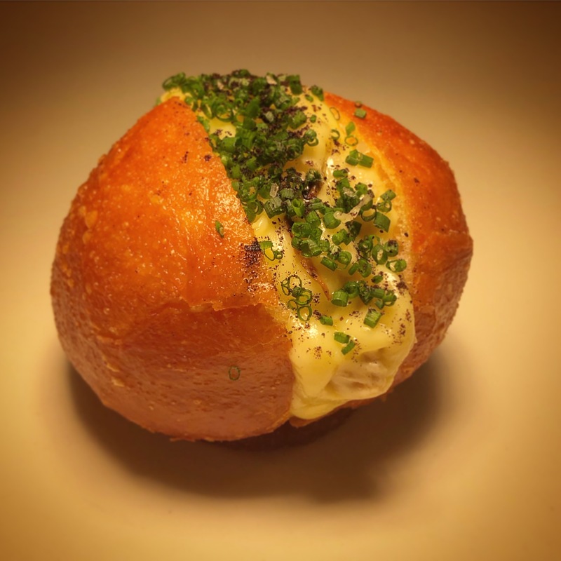 https://www.thestaffcanteen.com/public/js/tinymce/plugins/moxiemanager/data/files/00 Insta Top Ten March 2019/march /brioche doughnut cooked to order filled with Clava Brie%2C Black truffle and Scottish quince by Calum Montgomery.jpeg