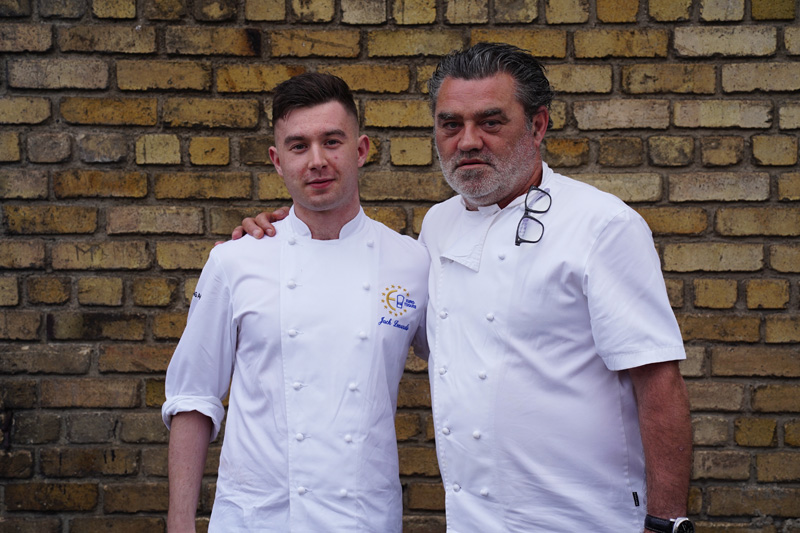 Jack Lenards and Liam Tomlin low res