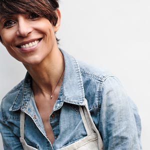 Dominique Crenn, Best Female Chef Award