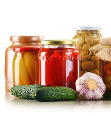 fermented foods