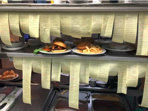 Excited for a relaxing weekend