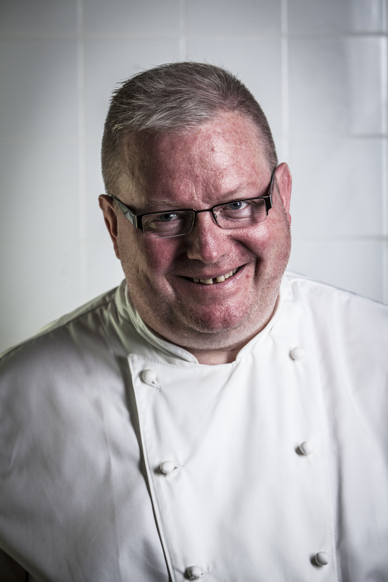 Paul Askew Great British Menu 2017