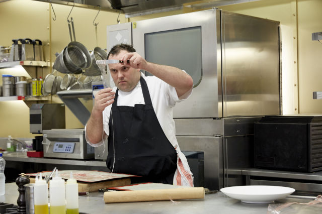 great british menu 2017