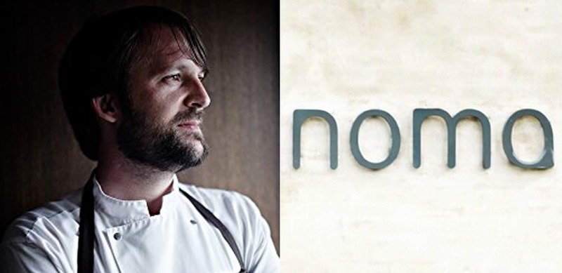 Noma 2.0, Rene Redzepi, restaurants opening in 2018