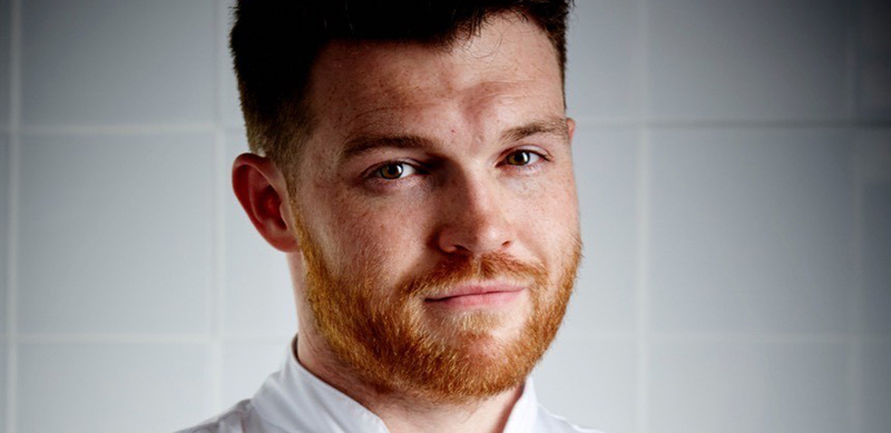 tom brown, outlaws at the capital, nathan outlaw, cornerstone, hackney wick, restaurants opening in 2018