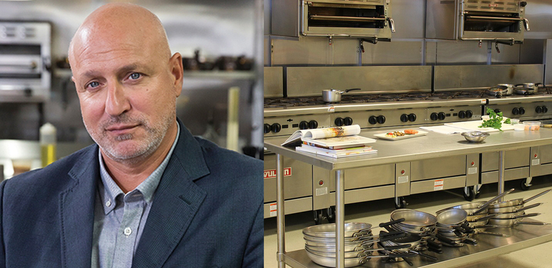  An Open Letter to (Male) Chefs by chef Tom Colicchio, Crafted Hospitality, Top Chef judge, sexual harassment