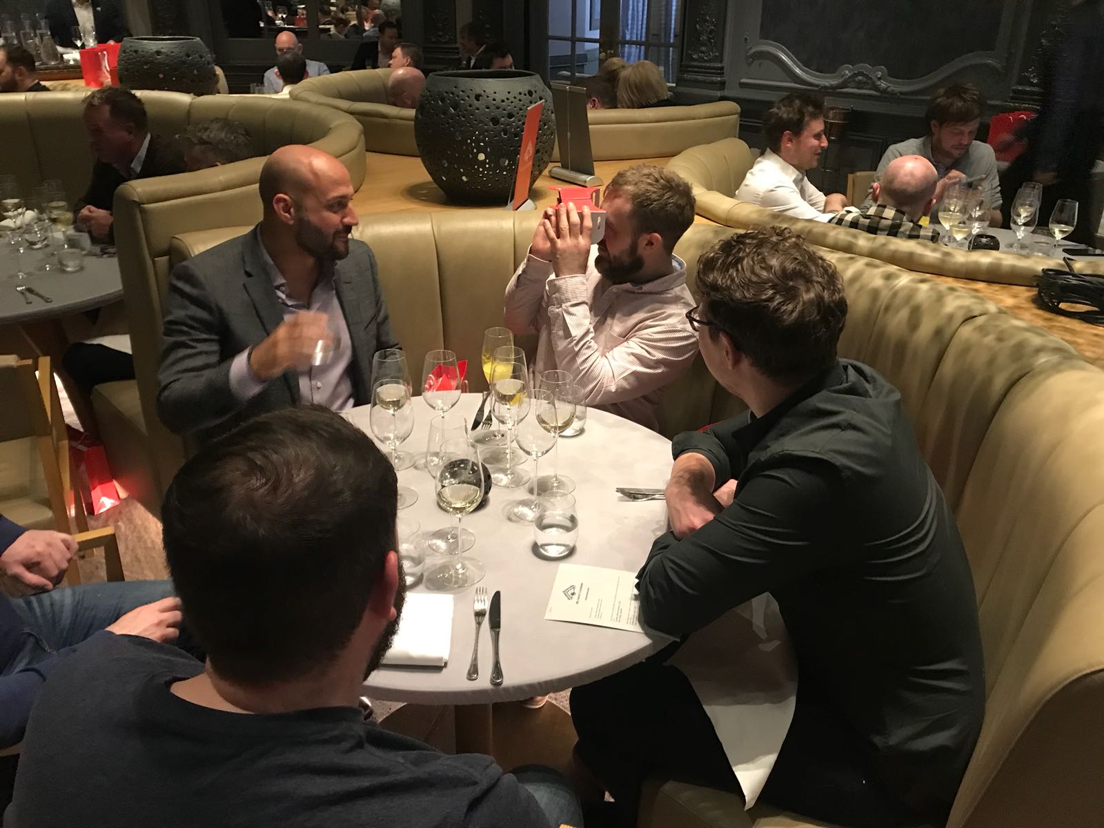 cjefs using the alaska seafood vr