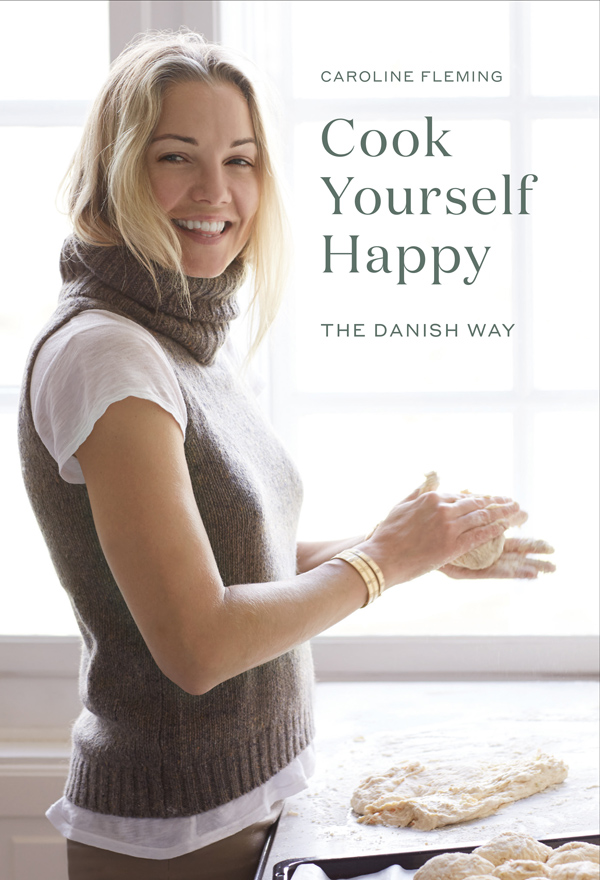 How can you get a copy of Cook Yourself Happy - The Danish Way by ...