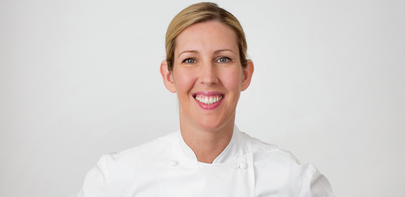 Clare Smyth MBE, Michelin Best Female Chef Award, Core by Clare Smyth, 