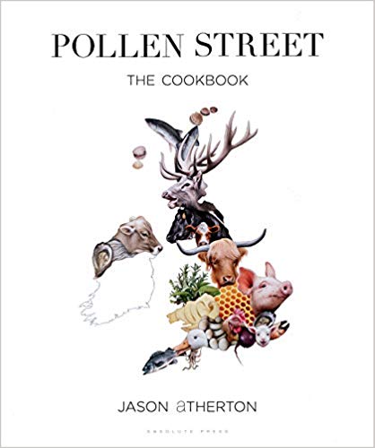Jason Atherton's Pollen Street