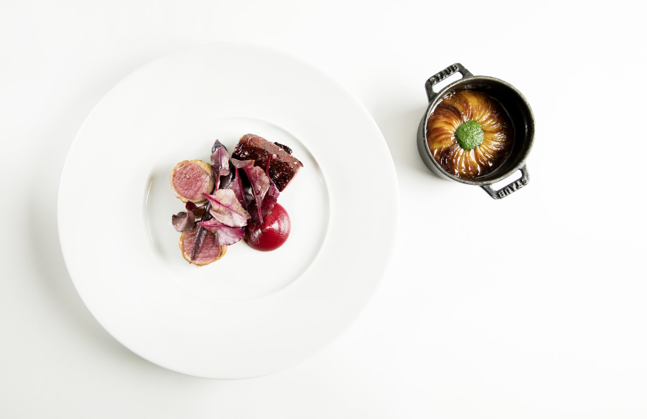 Winter Lake District Lamb