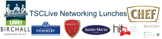 networking lunche Sep 16